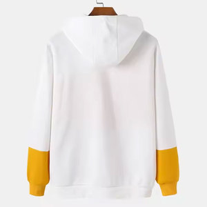 Casual Fit Cotton Blended Men <b>Hoodies</b> With <b>Soft</b> Touch Fabric And Modern Look Great For Daily Wear And High Quality Stitching - Product Image 2