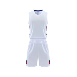 Custom Basketball Uniforms Wholesale Premium Quality Basketball Jerseys Shorts Sets for Teams Clubs and Sports Brands - Product Image 5