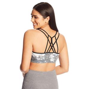 Vêtements de sport pour l'entraînement et la gym, soutien-gorge de sport sans coutures pour femmes, respirant, anti-transpiration, vêtements de fitness pour l'entraînement - Product Image 4