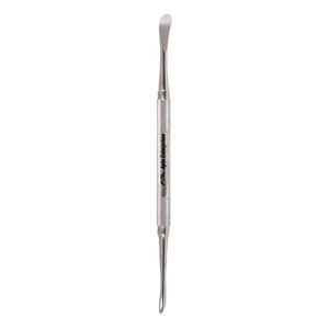 เครื่องมือทันตกรรมแบบแมนนวล ขนาด 7.25 นิ้ว ปลายกว้าง 5/9 มม. ด้ามจับทรงแปดเหลี่ยม ผลิตจากเหล็กกล้าไร้สนิมเกรดพรีเมียม สำหรับการผ่าตัดที่มีความแม่นยำสูง ใช้ในโรงพยาบาล - Product Image 3