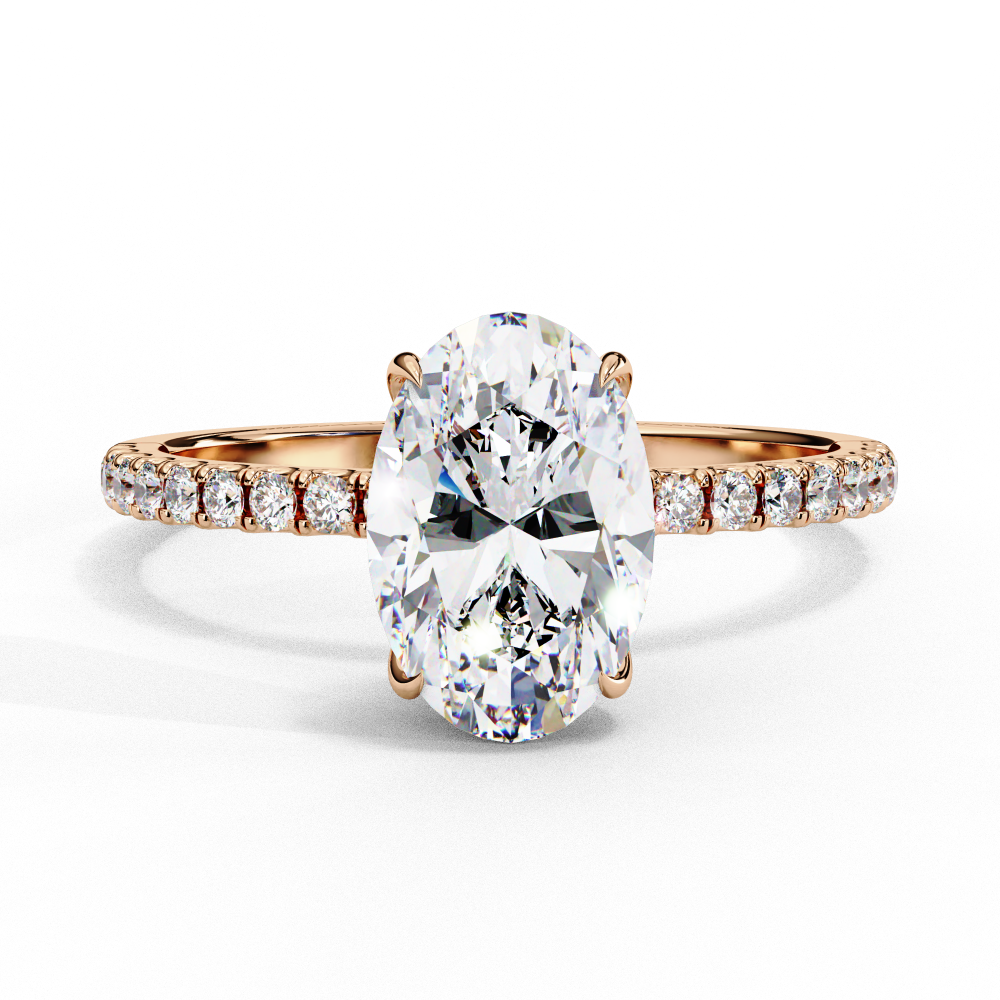 rose gold