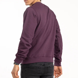 Sudadera con capucha unisex de felpa 100% algodón, personalizada con pedrería, de invierno, con cremallera, holgada, con bolsillos grandes, transpirable, de 550 gramos de peso pesado. - Product Image 2