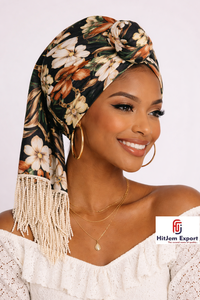 Pañuelos Cuadrados Premium al por Mayor, Ligeros, de Tela Suave, Accesorios de Moda Elegantes, Ideales para Suministro con MOQ Bajo - Product Image 3