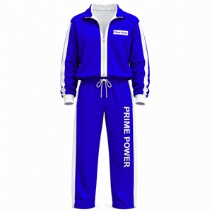 2026 New Women Tracksuit Set Custom Sportswear Two Piece Jacket <b>Pants</b> Athletic Gym Running Workout Activewear Wholesale Supplier - Product Image 1