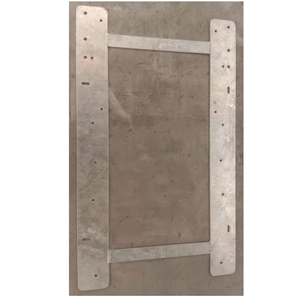 Componentes de Molino de Viento Fabricados en Acero Inoxidable para Energía Eólica Industrial y Mantenimiento en Sitio - Product Image 2