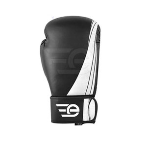 Premium Boxing Gloves Training Punching Bag Durable Leather Wrist Support Shock Absorbing Foam Gym Fitness Sports Equipment - Product Image 5