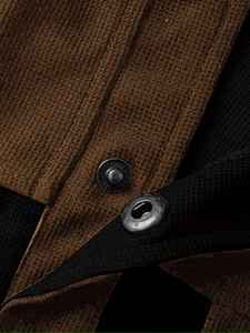 Sweat-shirt à col personnalisé, nouveau style, vente en gros, design sur mesure pour hommes, vêtements d'hiver, sweat-shirt décontracté à manches longues, vêtements d'extérieur - Product Image 4