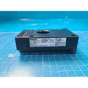 Relé de Sobrecarga Térmica Fuji BRR19N-02S Usado Como Está, Piezas de Equipos Semiconductores Legacy - Product Image 4