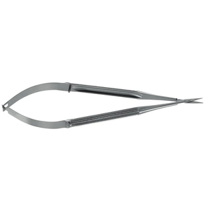Forceps ophtalmiques réutilisables et non traumatiques, mâchoires ultra-lisses assurant un traumatisme tissulaire minimal pendant la microchirurgie délicate - Product Image 3