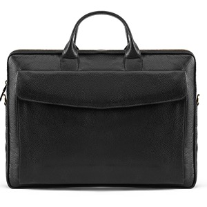 Sacs en cuir OEM, sacs à main en cuir véritable, sacs de voyage et sacs de bureau avec logo personnalisé pour les marques mondiales - Product Image 4
