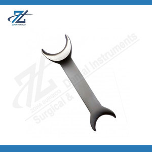 Juego de Retractores Dentales de Última Generación, Instrumentos Quirúrgicos de Acero Inoxidable, Retractor Bucal para Mejillas y Labios, Kit de Herramientas Dentales Profesionales - Product Image 3