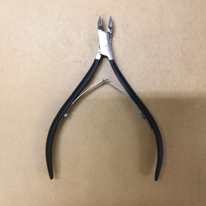 ที่ตัดเล็บเท้าสแตนเลสแบบกำหนดเองได้ พร้อมที่ตัดหนังกำพร้า - Product Image 5