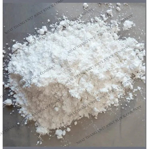 Poudre de carbonate de calcium (GCC) enduite de 1250 mesh, directement de l'usine, pour la production de masterbatch de remplissage PE PP - Product Image 3