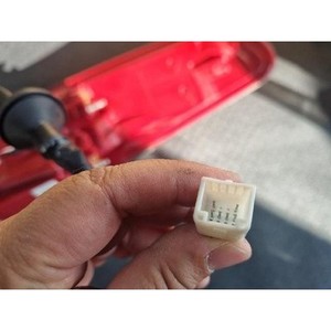 ไฟท้าย LED ด้านขวา SM7 L47 ปี 2011-2019 มือสอง ของแท้ รหัส 265550036R - Product Image 5