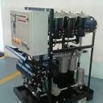 อุปกรณ์ทำความสะอาดน้ำมันไฮดรอลิกแบบไหลแรงสูงสำหรับงานอุตสาหกรรม - Product Image 2