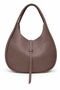 Trendy Premium Genuine Leather <b>Tote</b> Bag for Women – Luxury Fashionable Handbag - Product Image 3
