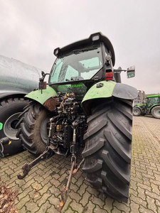 Tracteur agricole TTV 420 D-e-u-t-z F-a-h-r T-a-k-t-o-r - Product Image 6