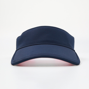 Casquette de sport vierge en gros, visière de golf personnalisable avec logo brodé ou imprimé - Product Image 5