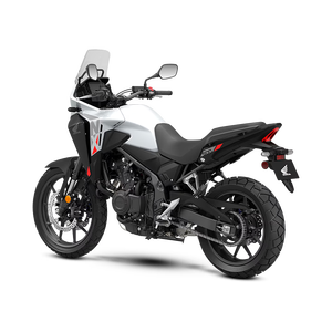 ฮอนด้า NX500 ABS ปี 2026 - Product Image 5