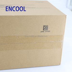 Encool ct350887 ban đầu đơn vị Trống ban đầu cho FujiFilm Fuji Xerox 550 560 570 C60 C70 c9065 c9070 Trống hộp mực - Product Image 6