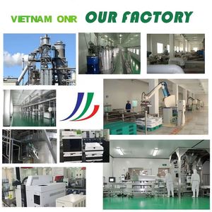 Aditivo Aromatizante de Grado Alimenticio Fufeng Meihua Certificado para la Gestión de la Calidad, Glutamato Monosódico (MSG) de Alta Concentración al 99% - Product Image 4
