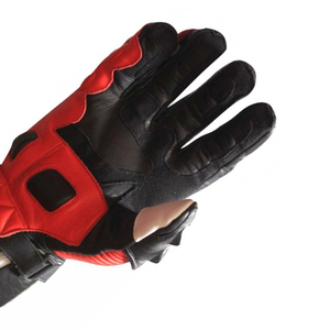 Best Selling Polyester Nylon <b>Touch</b> Screen Motorbike Racing <b>Gloves</b> Windproof Outdoor Full Finger Breathable Unisex Winter - Product Image 3