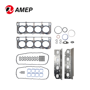 Kit de joints de culasse en acier carbone HS54418B, taille standard, pour Chrysler - Product Image 1