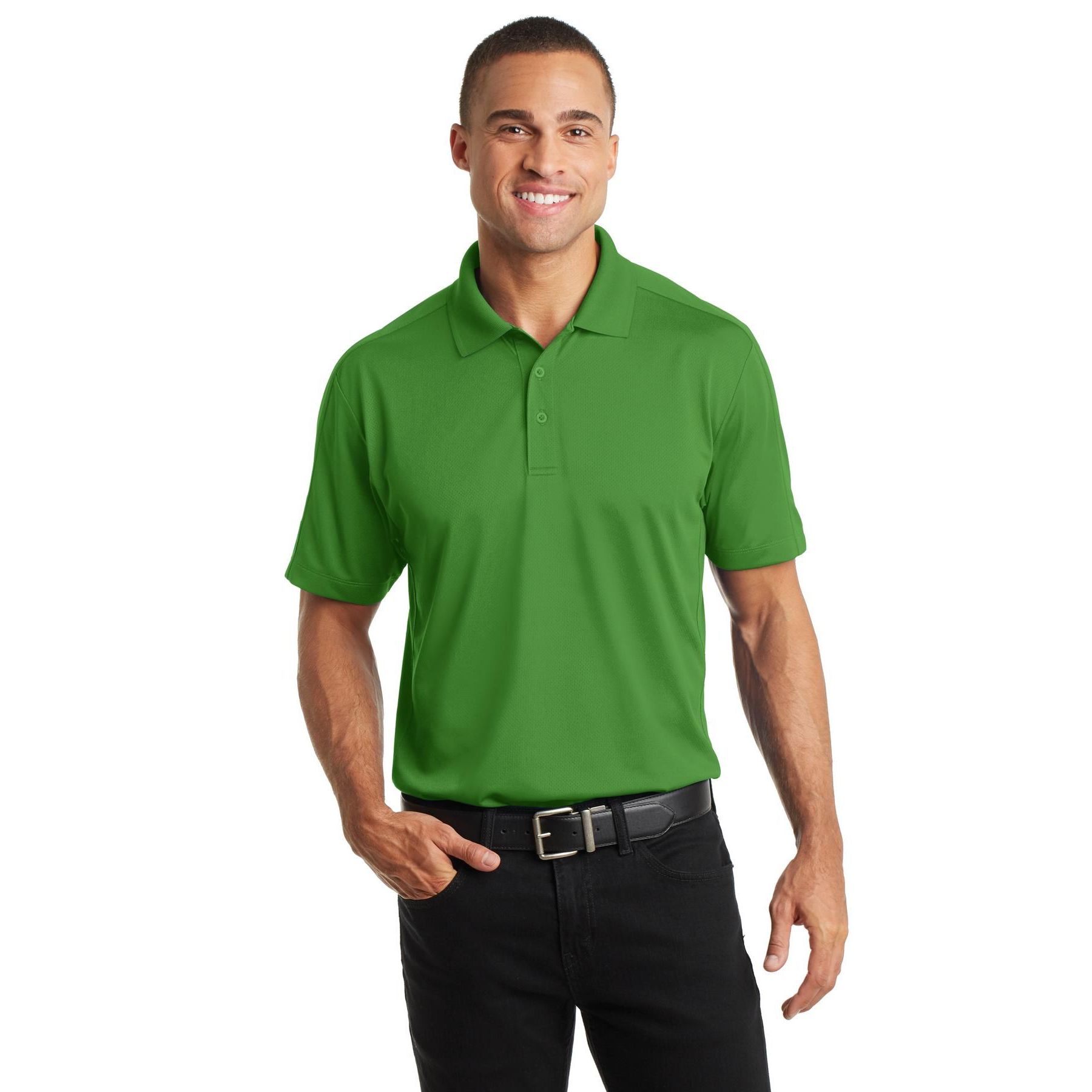 Vine Green Color