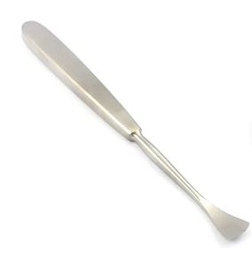 Élévateurs périosteaux Cobb orthopédiques manuels les plus vendus, élévateurs vertébraux courbés en plastique, instruments chirurgicaux de base - Product Image 2