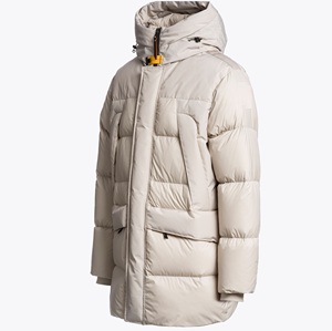 Chaleco Acolchado Táctico Personalizado, Cortavientos, para Caza y Senderismo, Chaqueta Híbrida Tipo Parka, Impermeable - Product Image 6