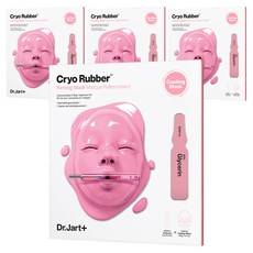 Maschera Viso Rassodante Cryo Dr. Jart, Confezione da 1 e Sconti per Confezioni da 4, Formato Foglio - Product Image 1