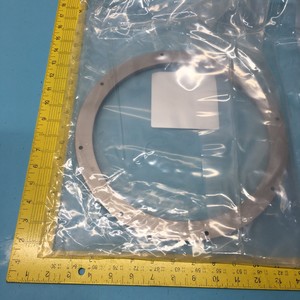 TOKYO ELECTRON TEL D117924 DARK SPACE SHIELD, SP3 - อุปกรณ์และชิ้นส่วนเซมิคอนดักเตอร์ระดับโลกที่เชื่อถือได้ - Product Image 4