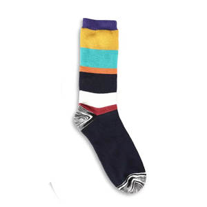 Winter Men's Casual Fashion Comfortable Anti-Bacterial Ankle Socks Breathable Spandex/Nylon Mesh Casual - Product Image 2