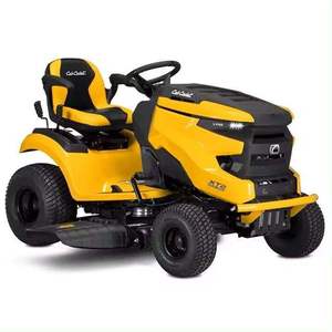 GRAN OFERTA: Nuevo Tractor Cortacésped Cub Cadet XT2 Enduro Series XT2 LX42 - Product Image 3