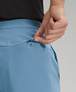 Pantalones Cortos Casuales de Lona de Alta Calidad con Estampado Digital, de Secado Rápido, Tallas Grandes, Resistentes al Viento, de Cintura Alta para Hombre - Product Image 4