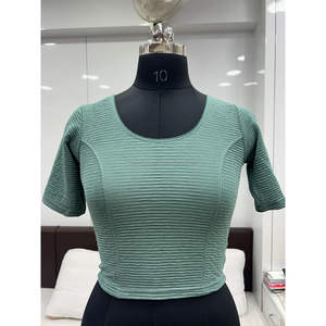 BLUSA STACHABLE LISTO PARA LLEVAR - Product Image 2