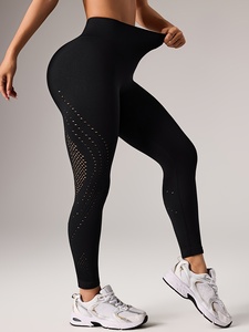 Leggings Flexibles para Mujer con Soporte Cómodo y Estilo Diario Elegante - Product Image 6