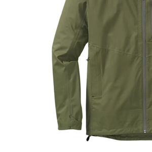 Veste coupe-vent pour homme au prix d'usine, vestes pour homme les plus populaires, séchage rapide, respirante, qualité professionnelle, vestes coupe-vent pour hommes - Product Image 6