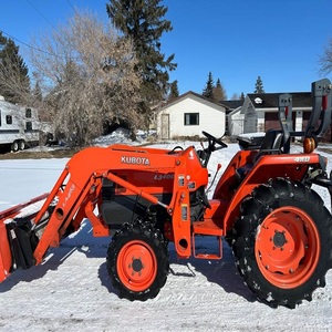 Nuevo Motor de 30 HP para Tractor L3400 en Stock para Entrega Rápida, Calidad Premium, Precio al por Mayor Disponible - Product Image 5