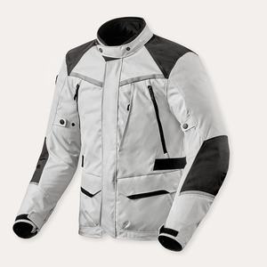 Chaqueta de Motocicleta de Cuero Transpirable para Hombre, Servicio OEM, Ropa Deportiva de Primera Calidad, Chaqueta de Motocicleta Personalizada para Hombre - Product Image 5