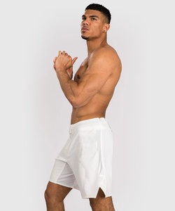 Professional Custom Men's MMA Shorts Quick Dry Breathable BJJ <b>Grappling</b> Fight Shorts Muay Thai Kickboxing Boxing Training Trunks - Product Image 4
