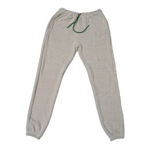 Casual Winter Streetwear Joggers Sweatpants Athletic <b>Yoga</b> <b>Pants</b> with Drawstring Design Solid Color <b>Straight</b> <b>Leg</b> and Side Pockets - Product Image 2