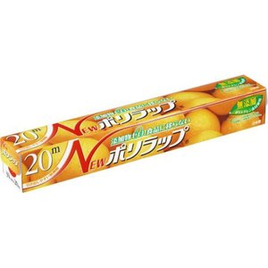 Contenitore per alimenti 30cm X 20M involucro nuovo SEIWA-PRO - Product Image 1