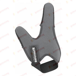 Guantes de Pesca Flexibles Resistentes al Agua para Clima Frío, Protección para los Dedos, Ideales para Pesca en Hielo - Product Image 1
