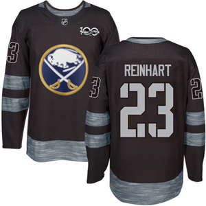 American Style Ice Hockey Uniform Custom Hockey Jersey <b>Game</b> Training Suit Full Body Custom Buffalo Sabres Polyester Terylene - Product Image 3