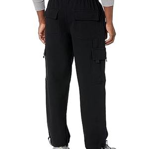 Pantalones de Hombre al por Mayor, Estilo Nuevo, para Uso Casual, Pantalones Deportivos para Correr con Bolsillos - Product Image 6