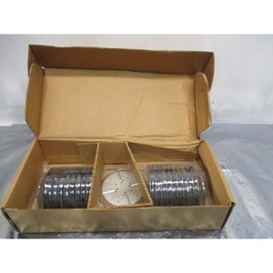 CTI HELIX 8080003K010 CRYO PUMP CHARCOAL ARRAY - Equipo y piezas de semiconductores de confianza de la marca global Legacy - Product Image 2