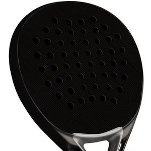 Vente Flash : Raquettes de Padel en Diamant de Haute Qualité, Design Professionnel Personnalisé, Services OEM, Fabrication sur Mesure, Légères, Antidérapantes en Nylon - Product Image 5