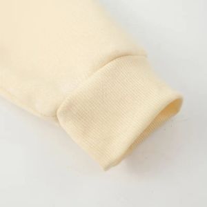 Conjunto de Sudadera con Capucha y Pantalones de Chándal de Forro Polar, con Logotipo Personalizado, Ropa de Invierno de Lujo para Perros, Sudadera con Capucha de Moda, Sudadera de Lujo 100% Algodón - Product Image 6