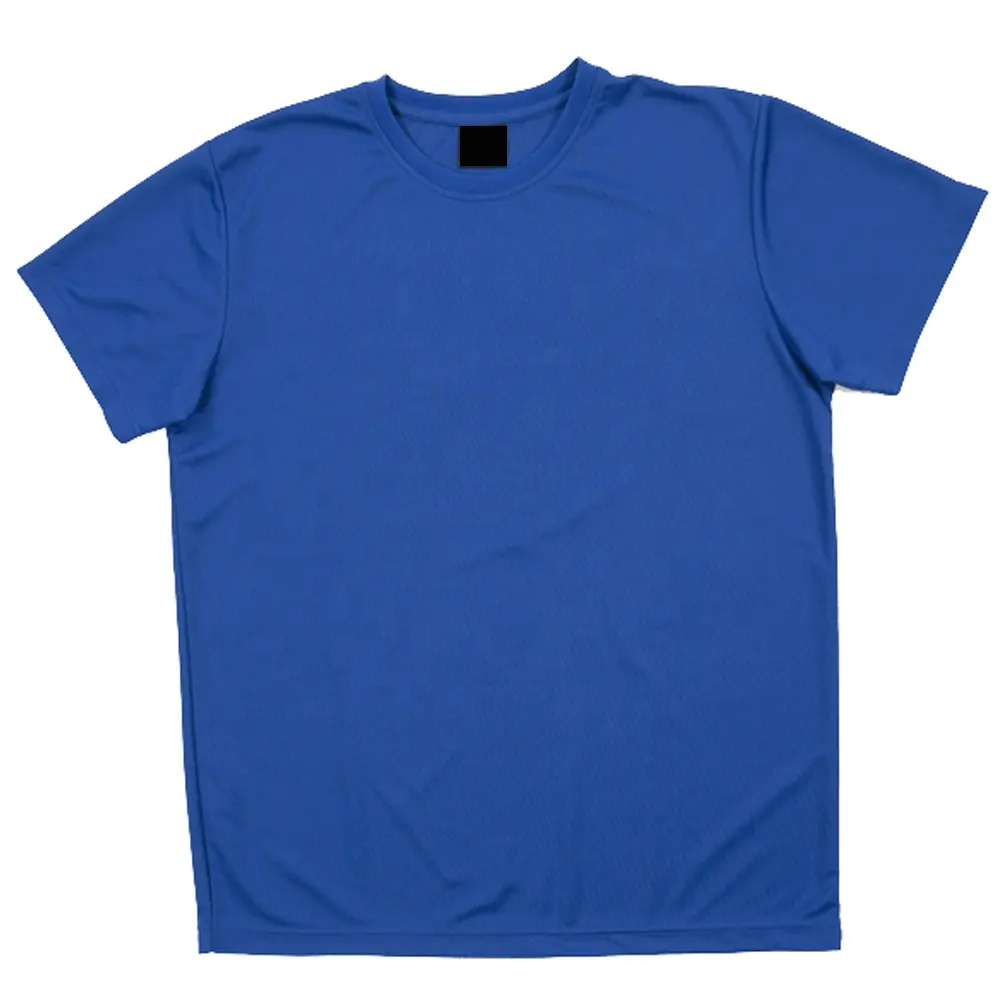Em branco t-shirts Atacado taxa 100% Algodão Logotipo Personalizado T-Shirt 2023